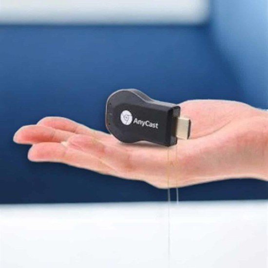 M9 Plus Kablosuz Görüntü+Ses Aktarıcı HDMI TV M9 Plus Kablosuz Görüntü+Ses Aktarıcı HDMI TV