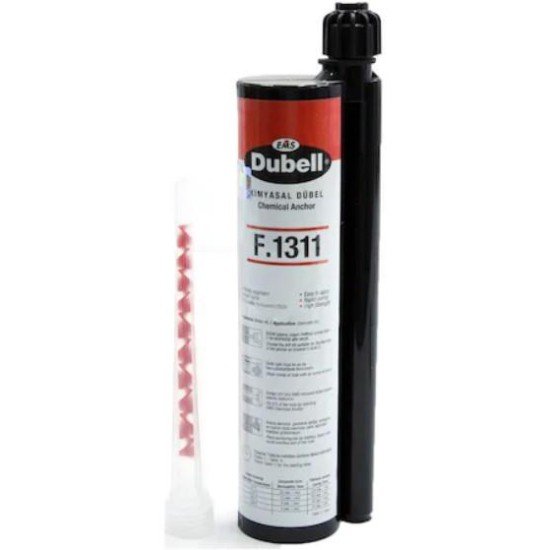 Çakmalı Çelik Dubel M8