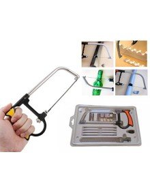 7 Uçlu Sihirli Testere Seti