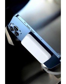 Magsafe Kablosuz Batarya Yüksek Performanslı Manyetik Tasarım Hızlı Şarj