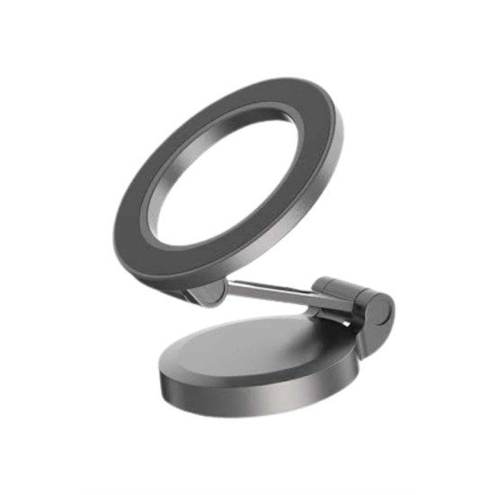 Magsafe Telefon Tutucu 360 Dönebilen Ayarlanabilir Araç İçi Tutucu