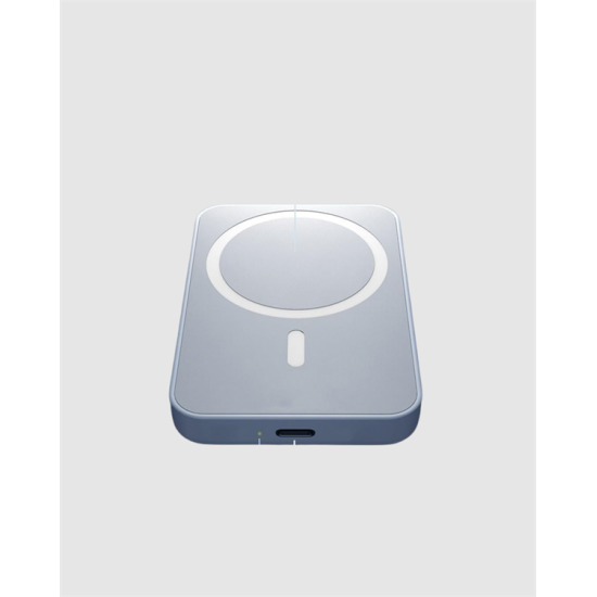 MagSafe Manyetik Powerbank – iPhone İçin Hızlı, Kablosuz ve Güvenli Şarj MagSafe Manyetik Powerbank – iPhone İçin Hızlı, Kablosuz ve Güvenli Şarj