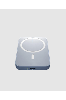 Kablosuz MagSafe Powerbank – iPhone Uyumlu, 10000 mAh, Isı Dağılımlı