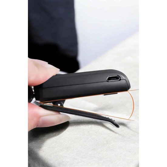 Makaralı Bluetooth Kulaklık Çağrı Cevaplama Kablolu Uzun Pil Ömrü Makaralı Bluetooth Kulaklık Çağrı Cevaplama Kablolu Uzun Pil Ömrü