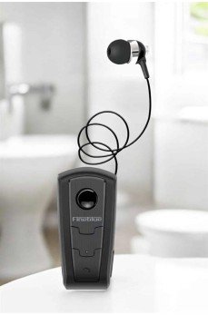 Makaralı Bluetooth Kulaklık Çağrı Cevaplama Kablolu Uzun Pil Ömrü Makaralı Bluetooth Kulaklık Çağrı Cevaplama Kablolu Uzun Pil Ömrü