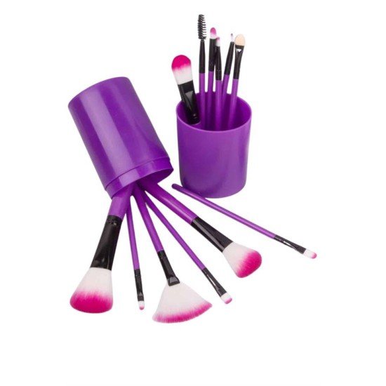 Makyaj Fırçası 12 Parça Set Yumuşak Uçlu Göz Makyajına Uygun Hafif ve Taşınabilir Çanta Makyaj Fırçası 12 Parça Set Yumuşak Uçlu Göz Makyajına Uygun Hafif ve Taşınabilir Çanta