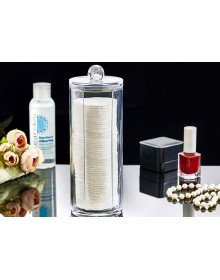 Makyaj Pamuğu Organizeri