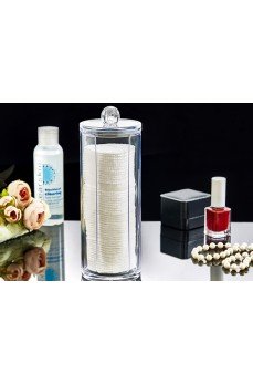 Makyaj Pamuğu Organizeri