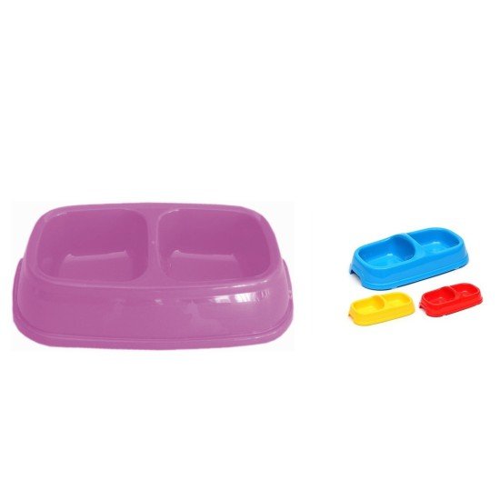 Mama Kabı İkili - Mini Mama Kabı İkili - Mini