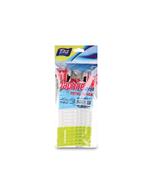 Mandal Seti 24lü Defne