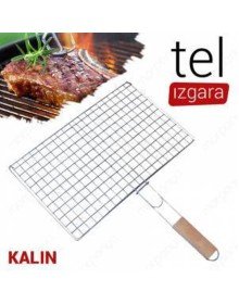 Mangal Seti (Maşa - Şiş - Izgara)