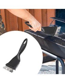 Mangal Temizleme Fırçası - Barbekü Fırçası