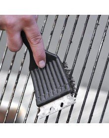 Mangal Temizleme Fırçası - Barbekü Fırçası