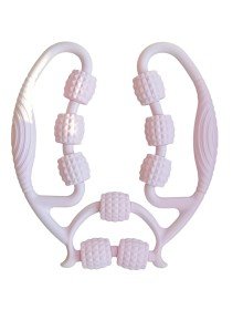 Manuel Kol Bacak Masaj Aleti