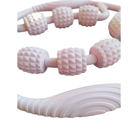 Manuel Kol Bacak Masaj Aleti