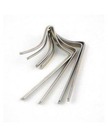 Masa Kıskacı - Metal - 4 Adet