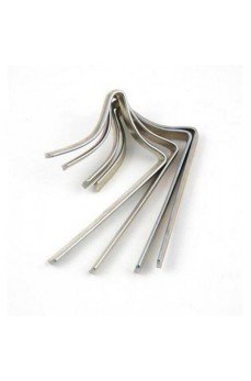 Masa Kenarı Kıskacı - Metal - 8 Adet Masa Kenarı Kıskacı - Metal - 8 Adet