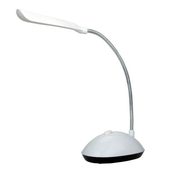 Masa Lambası Spiral Led Kitap Okuma Işığı Pilli Model Led Lamba Masa Lambası Spiral Led Kitap Okuma Işığı Pilli Model Led Lamba