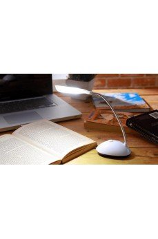 Masa Lambası Spiral Led Kitap Okuma Işığı Pilli Model Led Lamba Masa Lambası Spiral Led Kitap Okuma Işığı Pilli Model Led Lamba