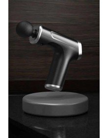 Masaj Aleti Masaj Tabancası Darbeli Şarjlı Kas Ve Vücut Ağrıları İçin