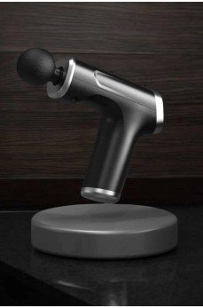 Masaj Aleti Masaj Tabancası Darbeli Şarjlı Kas Ve Vücut Ağrıları İçin