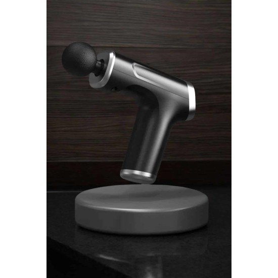 Masaj Aleti Masaj Tabancası Darbeli Şarjlı Kas Ve Vücut Ağrıları İçin Masaj Aleti Masaj Tabancası Darbeli Şarjlı Kas Ve Vücut Ağrıları İçin