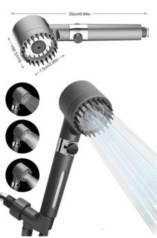 MASAJ ETKİLİ DUŞ BAŞLIĞI