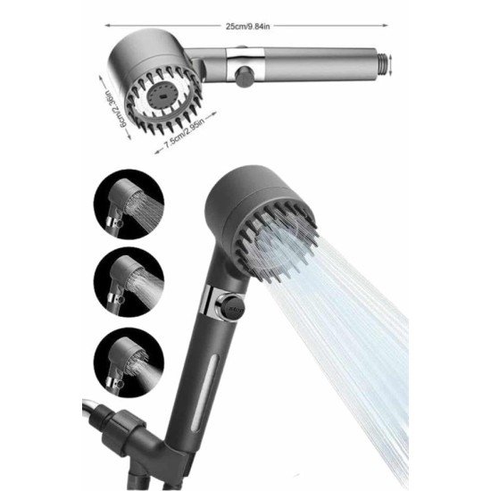 MASAJ ETKİLİ DUŞ BAŞLIĞI MASAJ ETKİLİ DUŞ BAŞLIĞI