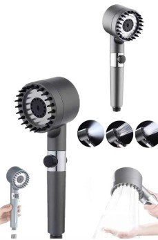 MASAJ ETKİLİ DUŞ BAŞLIĞI MASAJ ETKİLİ DUŞ BAŞLIĞI