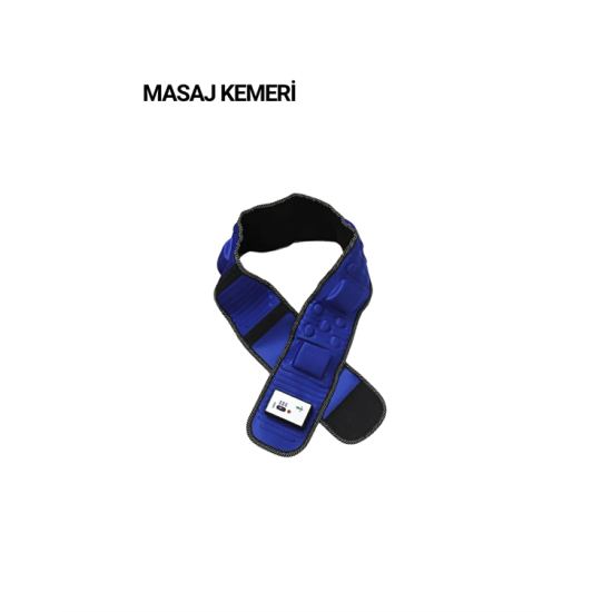 MASAJ KEMERİ