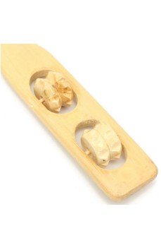 Masaj Özellikli Ahşap Sırt Kaşıma Aleti Masaj Özellikli Ahşap Sırt Kaşıma Aleti