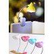 Masaüstü Klipsli Bükülebilir Kitap Okuma Led Işık Masaüstü Klipsli Bükülebilir Kitap Okuma Led Işık