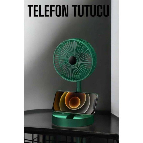 Masaüstü Taşınabilir Mini Soğutucu Vantilatör Masaüstü Taşınabilir Mini Soğutucu Vantilatör