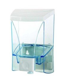 Maxel Sıvı Sabunluk 500 ml