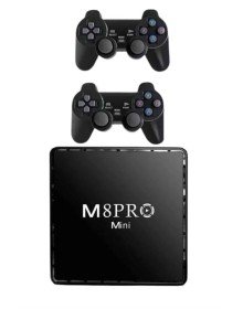 Medya Oynatıcı Smart Tv Wi-Fi 4K Android TV Box Medya Oynatıcı Android TV