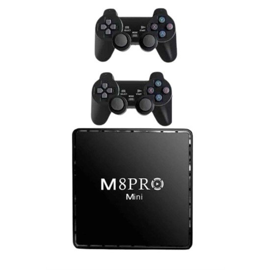 Medya Oynatıcı Smart Tv Wi-Fi 4K Android TV Box Medya Oynatıcı Android TV