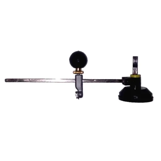 Menfez Açma Seti (Camı Çıkarmadan) - Nikken Açılı Cam Kesme Pergeli 40 cm + Tokmağı Menfez Açma Seti (Camı Çıkarmadan) - Nikken Açılı Cam Kesme Pergeli 40 cm + Tokmağı