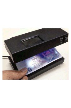 Mercekli Para Kontrol Cihazı