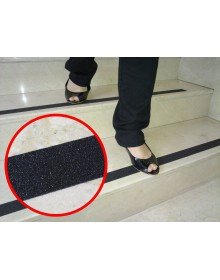 Merdiven ve Zemin Kaydırmaz Bant