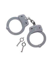 Metal Kelepçe - Anahtarlı Kelepçe