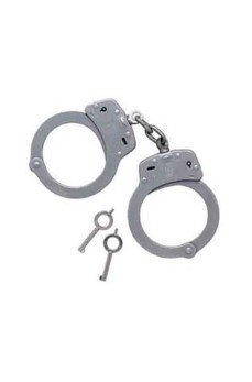 Metal Kelepçe - Anahtarlı Kelepçe Metal Kelepçe - Anahtarlı Kelepçe