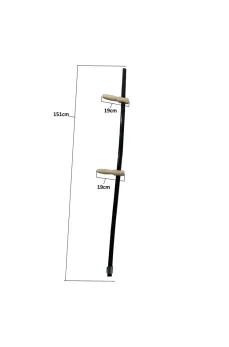 Tırpan Sapı Takımı - Metal Sap, Elcik, Bilezik ve Alyan Tırpan Sapı Takımı - Metal Sap, Elcik, Bilezik ve Alyan