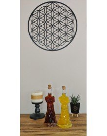 Mevlana Rumi Yağdanlık - Sosluk - Sirkelik 250ML 2 Adet