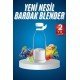 Meyve Sıkacağı Taşınabilir USB Elektrikli Blender Mini