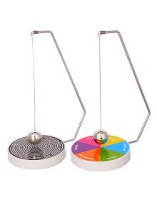 Mıknatıslı Karar Alma Topu - Decision Maker