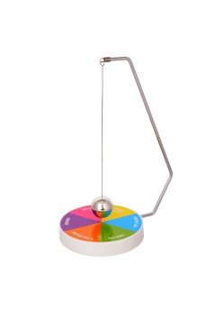 Mıknatıslı Karar Alma Topu - Decision Maker Mıknatıslı Karar Alma Topu - Decision Maker