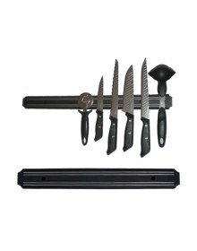 Mıknatıslı Bıçak Askısı 33cm.