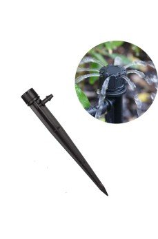 Mikro Damlama Sulama - Bahçe Sulama Hortum Seti 10 Metre Hortum Ve Parçaları Mikro Damlama Sulama - Bahçe Sulama Hortum Seti 10 Metre Hortum Ve Parçaları