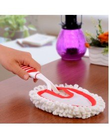 Mikrofiber Duster Toz Alıcı Softon