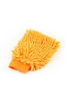 Mikrofiber Temizlik Eldiveni Mikrofiber Temizlik Eldiveni